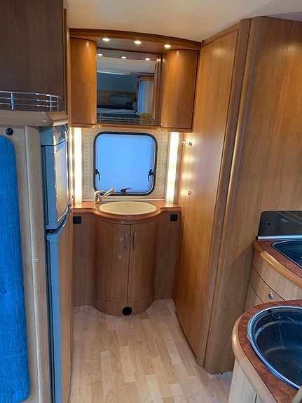 Ford Transit 11 of 16