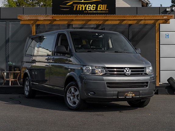Volkswagen Caravelle 3 of 30