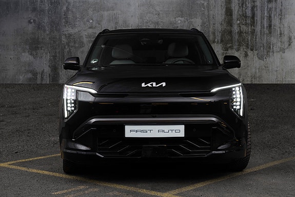 Kia EV3 3 of 30