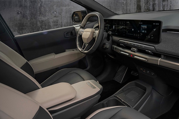 Kia EV3 27 of 30
