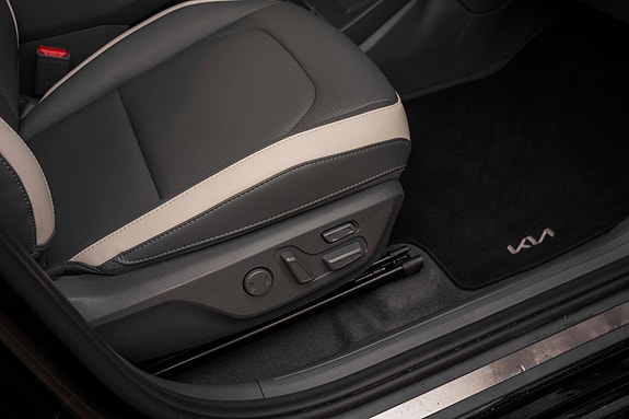 Kia EV3 28 of 30