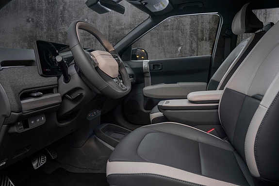 Kia EV3 19 of 30