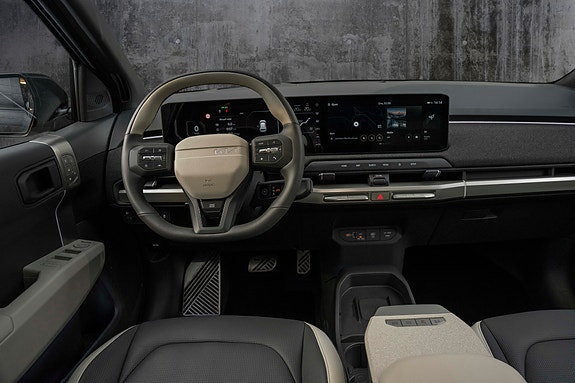 Kia EV3 22 of 30