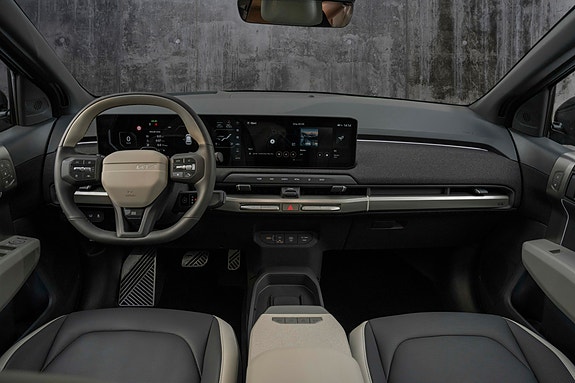 Kia EV3 21 of 30
