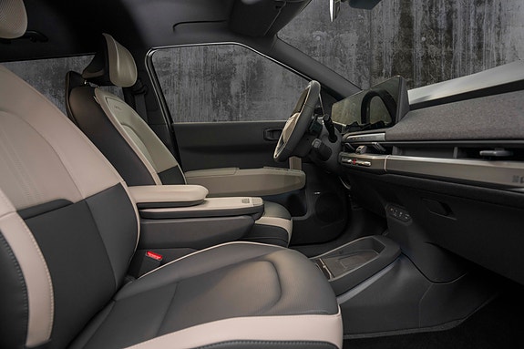 Kia EV3 25 of 30
