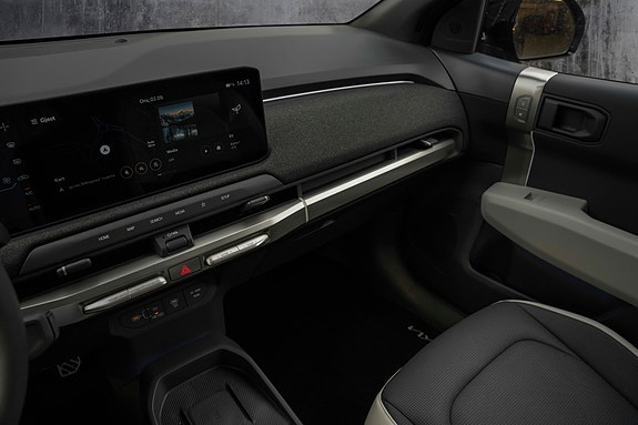 Kia EV3 9 of 30