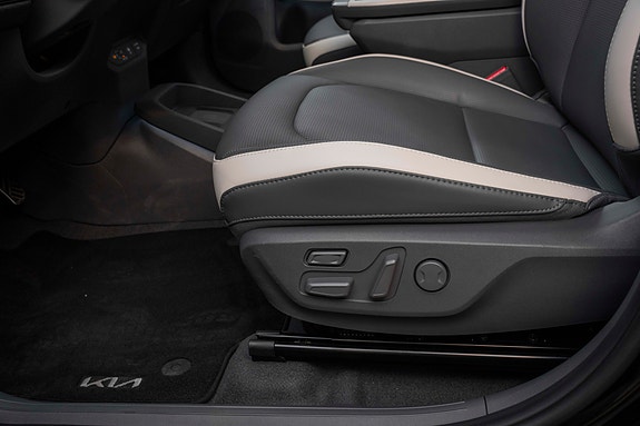 Kia EV3 18 of 30