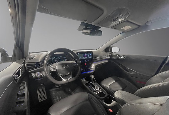 Hyundai IONIQ 3 of 15