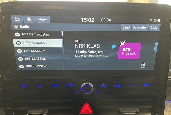 Hyundai IONIQ 8 of 15