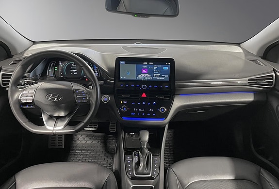 Hyundai IONIQ 6 of 15