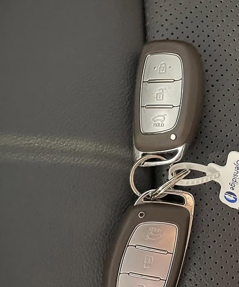 Hyundai IONIQ 15 of 15