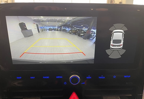 Hyundai IONIQ 9 of 15