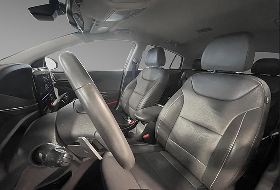 Hyundai IONIQ 4 of 15