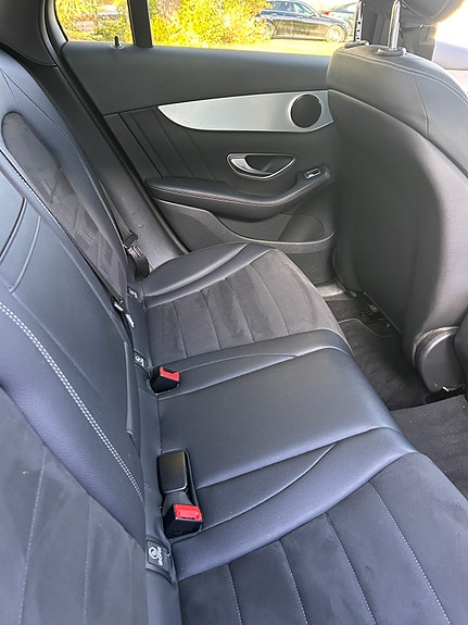 Mercedes-Benz GLC220 d 7 of 14