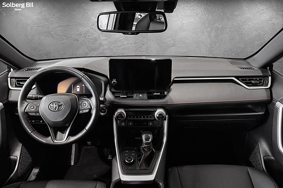 Toyota RAV4 15 of 25