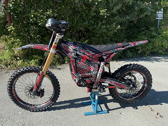 Talaria Komodo 2 of 10