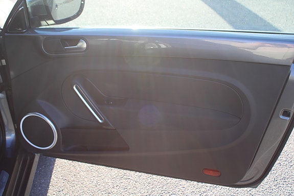Volkswagen Beetle 20 of 30