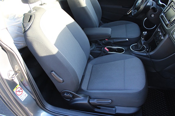 Volkswagen Beetle 23 of 30
