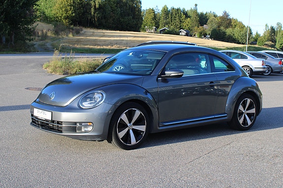 Volkswagen Beetle 5 of 30