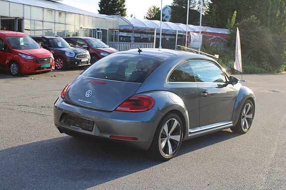 Volkswagen Beetle 9 of 30