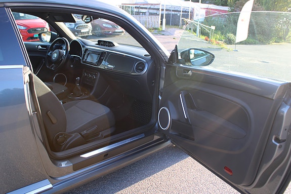 Volkswagen Beetle 19 of 30