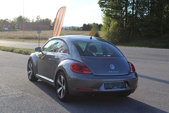 Volkswagen Beetle 12 of 30