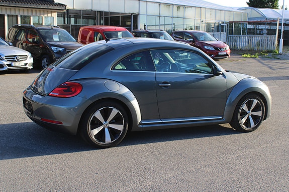 Volkswagen Beetle 8 of 30