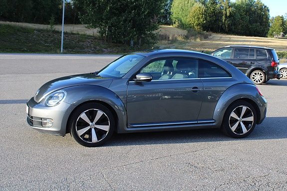 Volkswagen Beetle 15 of 30
