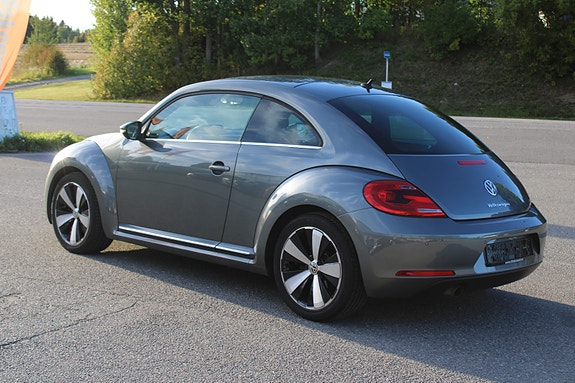 Volkswagen Beetle 13 of 30