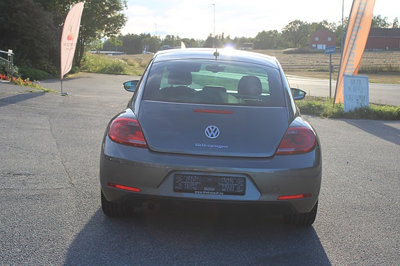 Volkswagen Beetle 11 of 30