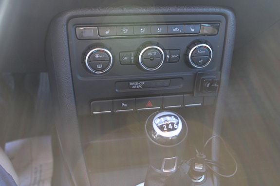 Volkswagen Beetle 30 of 30
