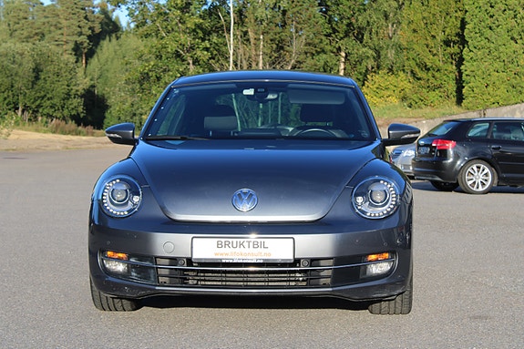 Volkswagen Beetle 7 of 30