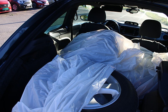 Volkswagen Beetle 17 of 30