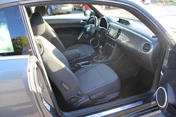 Volkswagen Beetle 21 of 30