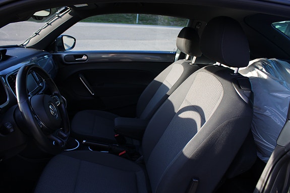 Volkswagen Beetle 26 of 30