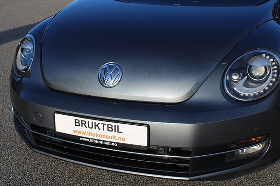 Volkswagen Beetle 16 of 30