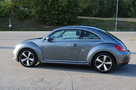 Volkswagen Beetle 14 of 30