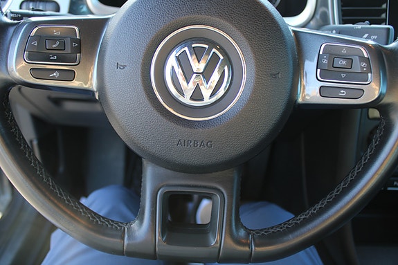 Volkswagen Beetle 28 of 30