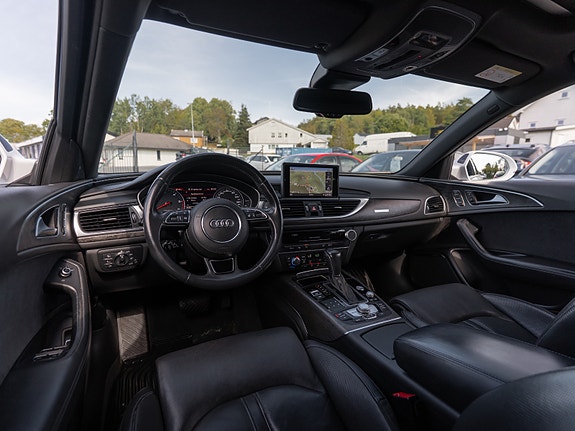 Audi A6 allroad 19 of 30