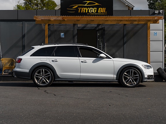 Audi A6 allroad 5 of 30