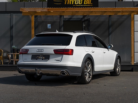 Audi A6 allroad 7 of 30