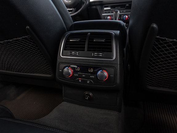 Audi A6 allroad 26 of 30
