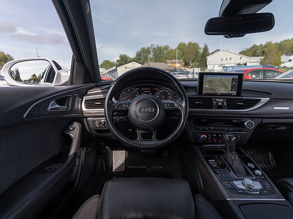 Audi A6 allroad 30 of 30