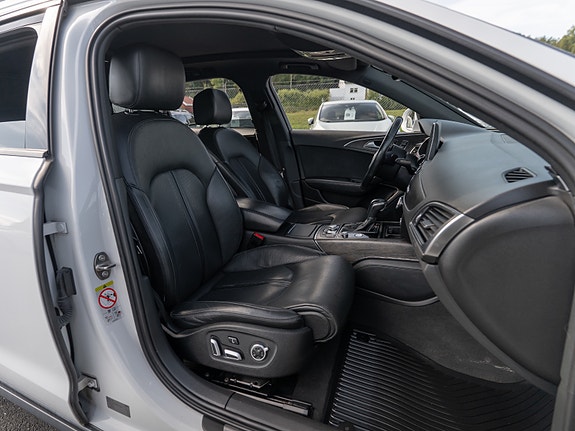 Audi A6 allroad 23 of 30