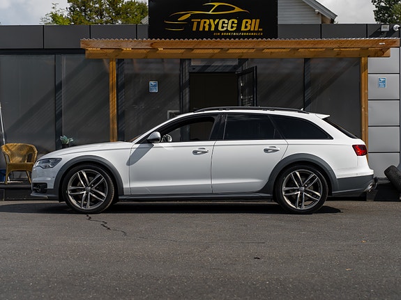 Audi A6 allroad 10 of 30