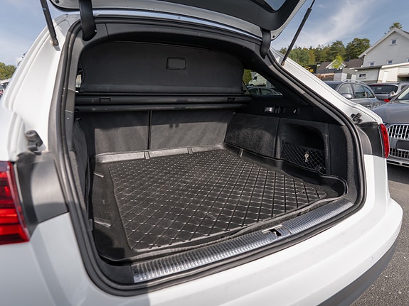 Audi A6 allroad 15 of 30