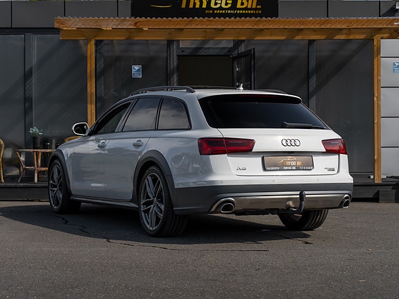 Audi A6 allroad 9 of 30