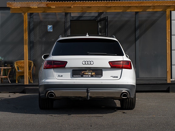 Audi A6 allroad 8 of 30