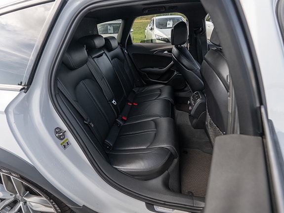 Audi A6 allroad 25 of 30