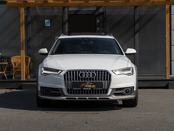 Audi A6 allroad 2 of 30